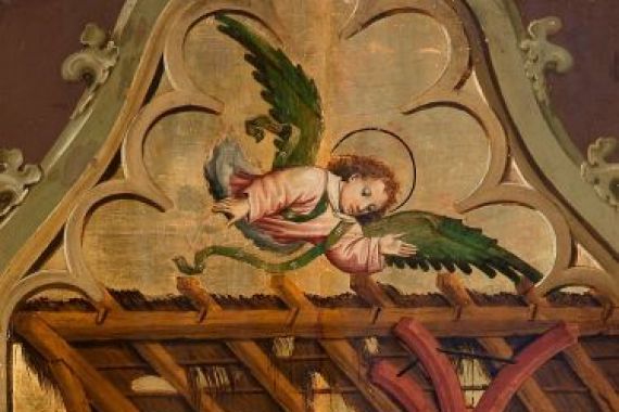 Master of Lichtenstein Castle