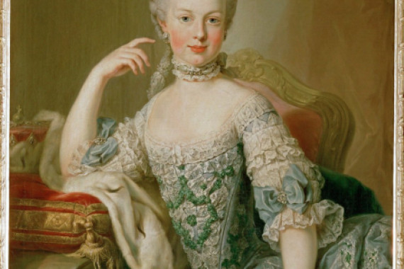 Master of the Archduchess Portraits