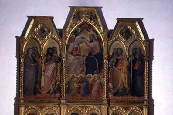 N. and L. and Artetino S. Gerini