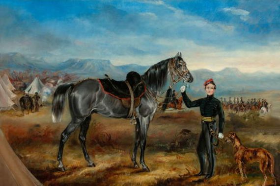 Thomas White Goodrich