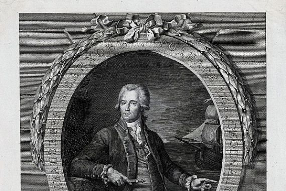 Vasily Ivanovich Ivanov