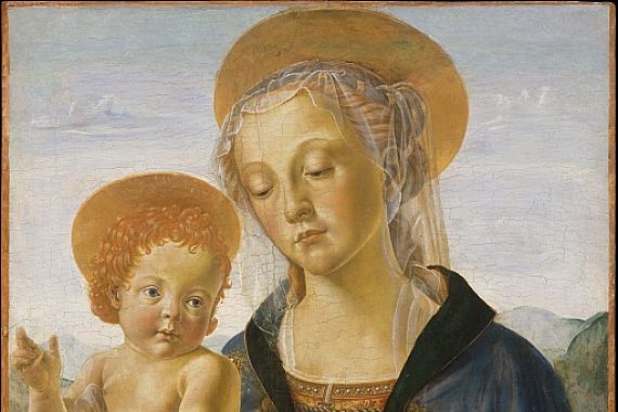 Workshop of Andrea Verrocchio