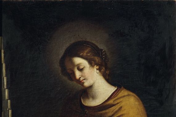 Workshop of Guercino