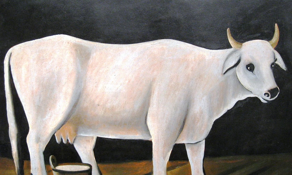 Arte ingenua