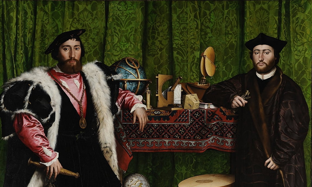 Tardo Rinascimento