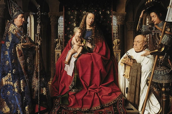 Pittura fiamminga