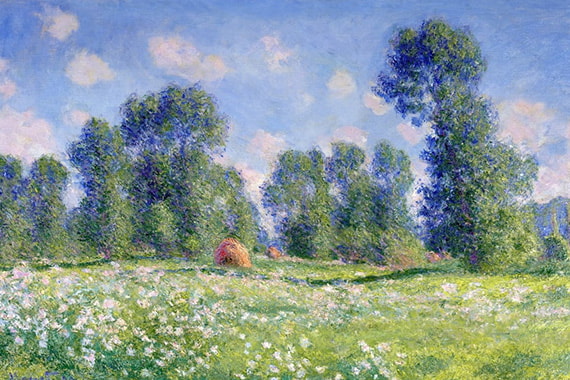 Pittura di paesaggio