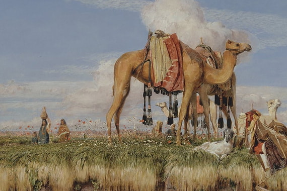 Orientalismo