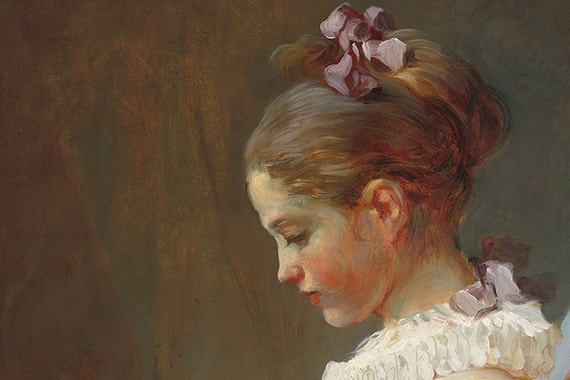 Pittura del ritratto