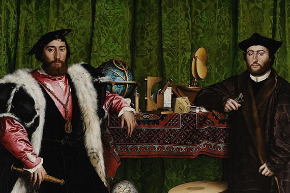 Tardo Rinascimento