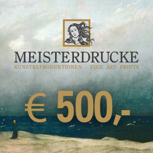 Buono acquisto € 500, -
