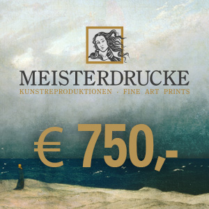 Buono acquisto € 750, -