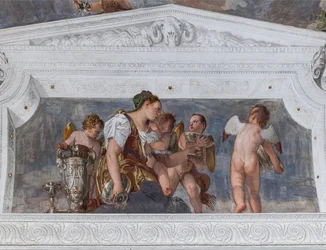Allegoria dell