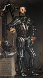 Ritratto di Pase Guarienti