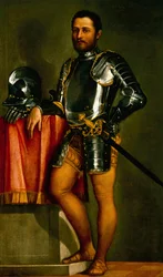 Ritratto di un gentiluomo