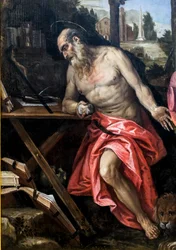 San Girolamo