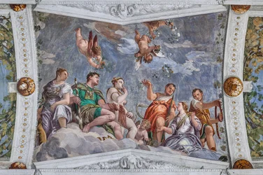 La Corte dell