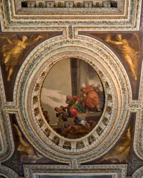 Il rifiuto di Vashti