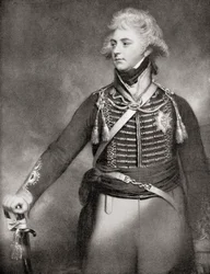 Giorgio, Principe di Galles, poi Giorgio IV