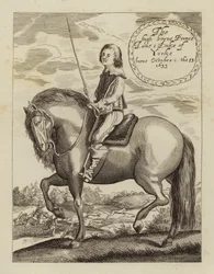 Giacomo II e VII, re d