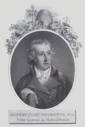 Robert John Thornton (litografia)