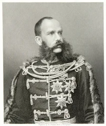 Francesco Giuseppe