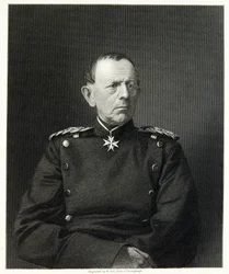 Generale Von Moltke