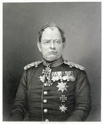 Generale Von Werder