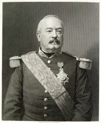Maresciallo Bazaine