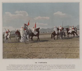 La fantasia