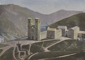 La Salette