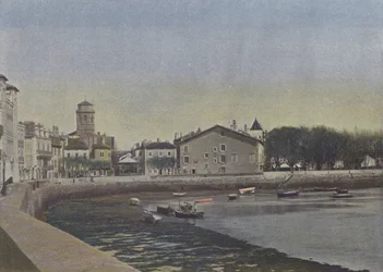 Saint-Jean de Luz