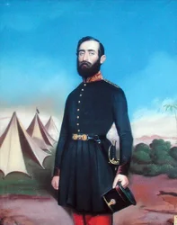 Dr Marmonnier (1813-91) chirurgo dell