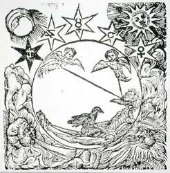 Allegoria della putrefazione, da 