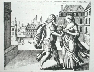 Conversazione ermetica, da 