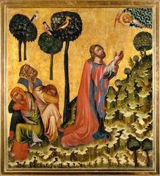 "Gesù nell