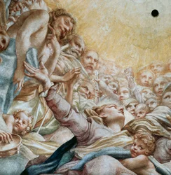 Assunzione della Vergine