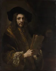Ritratto di un uomo (