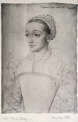 Margherita di Francia (1523-74)