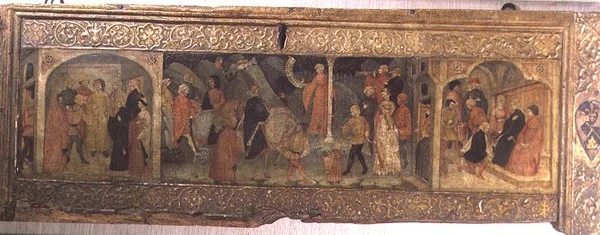 La continenza di Scipione