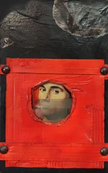 G. C. Riccardi, Breve corsa, 1986, Italia