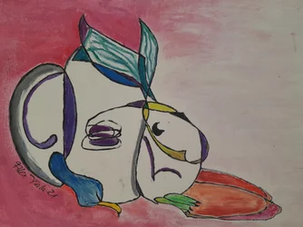 Il famoso coniglio