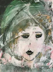 LA DONNA RIFLESSIVA