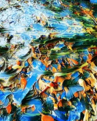 La nascita dell