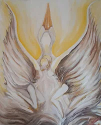 La danza del cigno