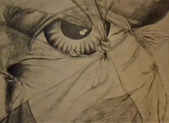 Sguardo velato