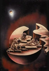 LA PERDIZIONE