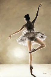 Ballare lontano