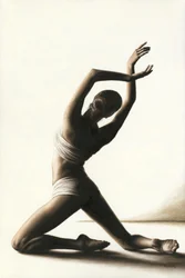 Devozione alla danza