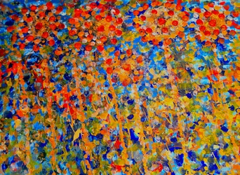 Il giardino magico